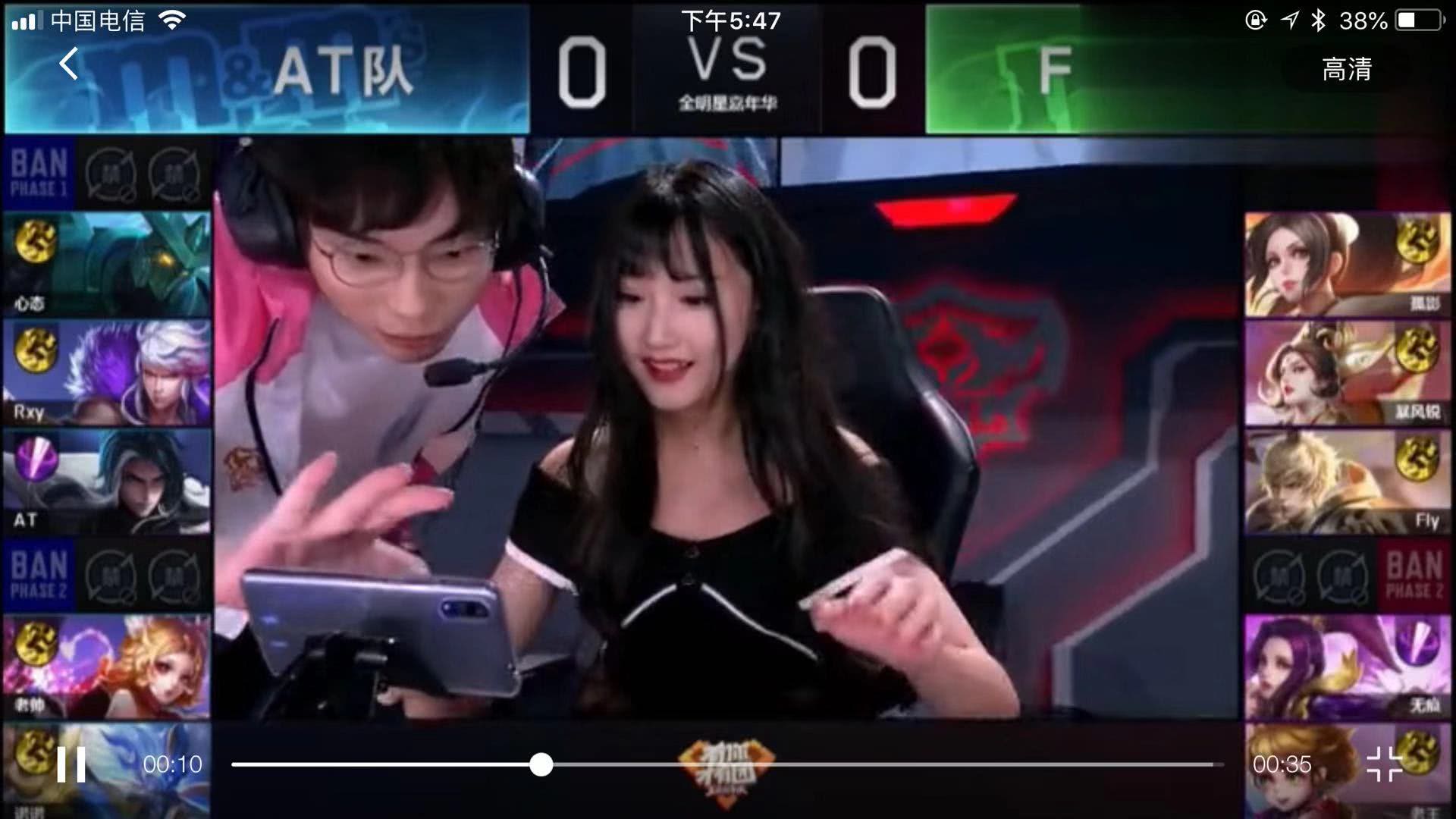 这又是一个