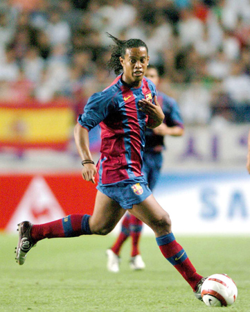 长期的竞技 长期的竞技