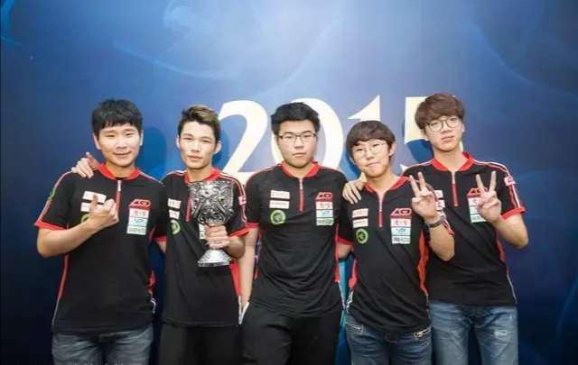 力的球队 力的球队