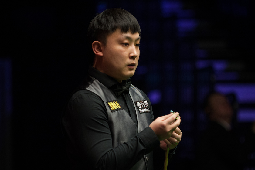 么旭辰谈被欠薪：外援给钱国内球员义务劳动.