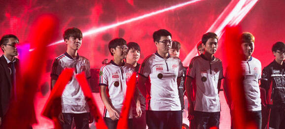 挑战之一 挑战之一