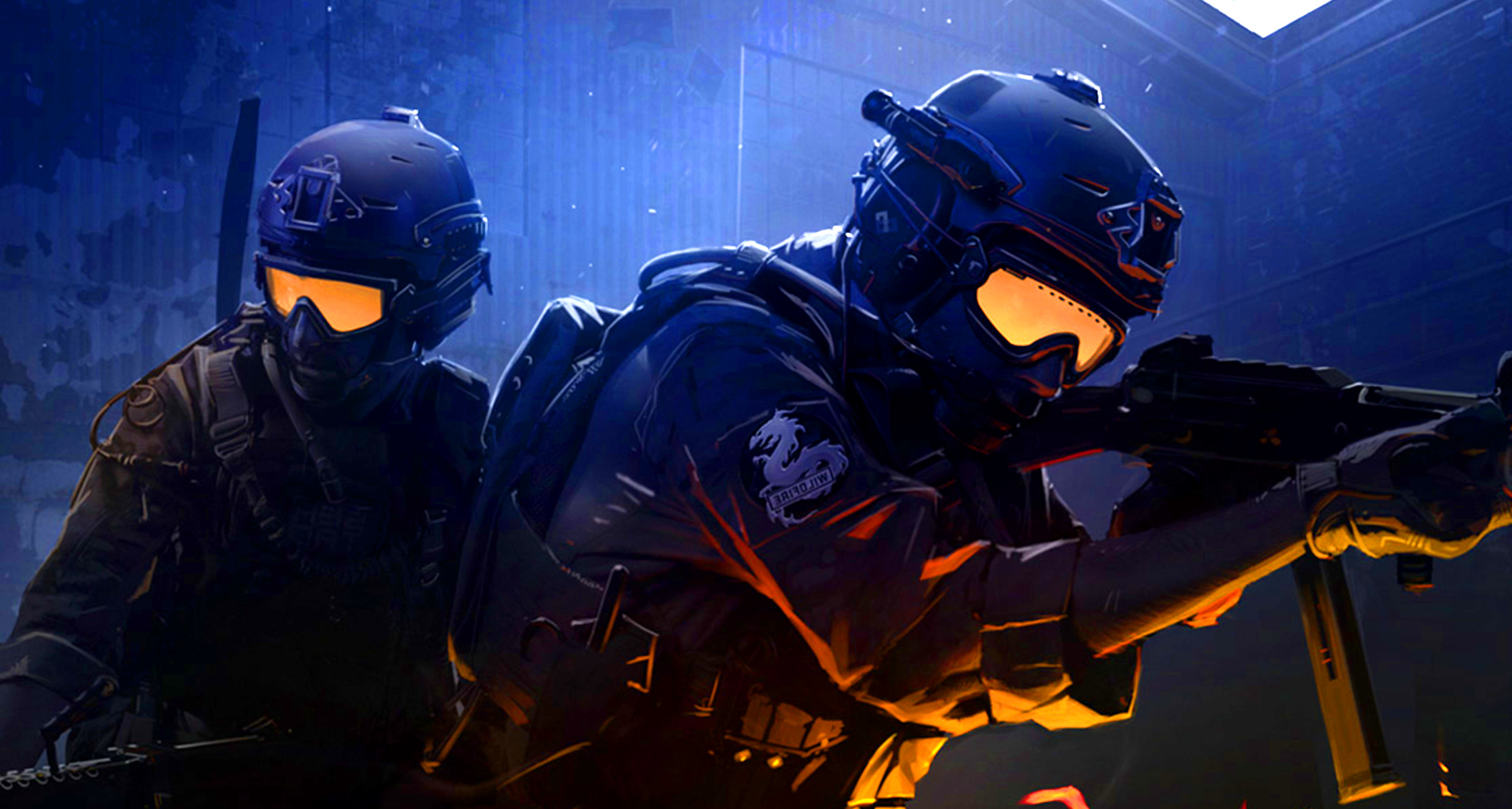 的较量即将 的较量即将