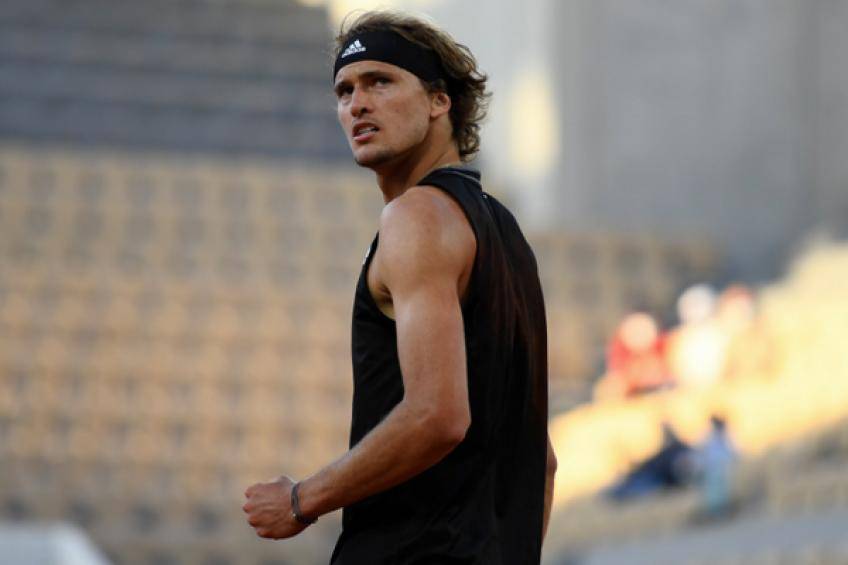 潮占据绝对 潮占据绝对