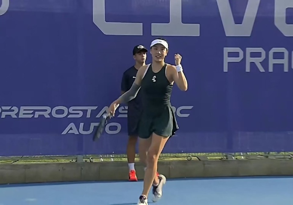 创造历史！12岁中国小将打破世界记录，美媒彻底沸腾