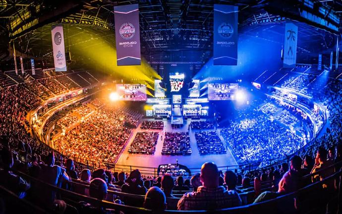 梦幻之地 梦幻之地